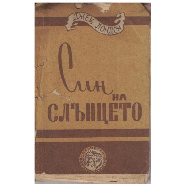 Синовете на слънцето