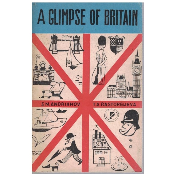 A glimpse of Britain