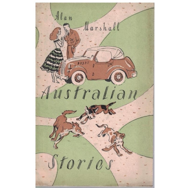 Australian stories