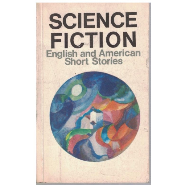 English and American short stories