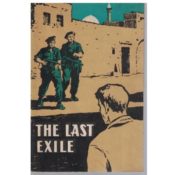 The last exile
