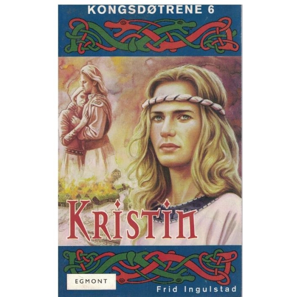 Kristin
