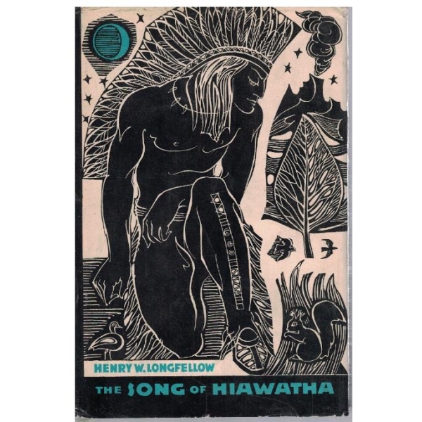 The sons of Hiawatha