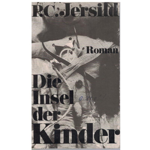 Die indel der kinder