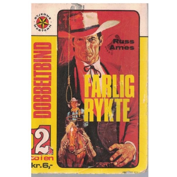Farling rykte