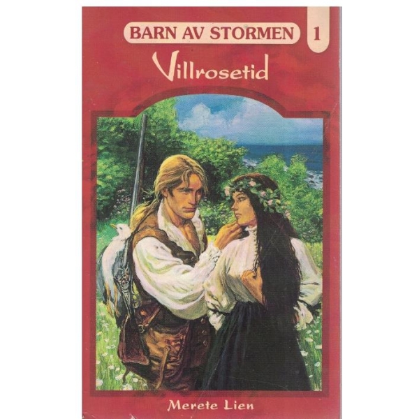 Villrosetid