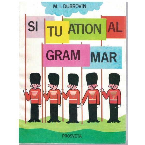 Situational grammar