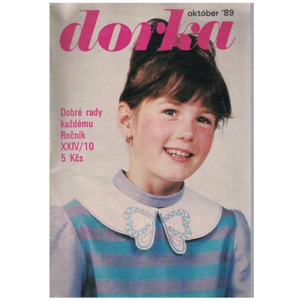 Dorka oktober 1989