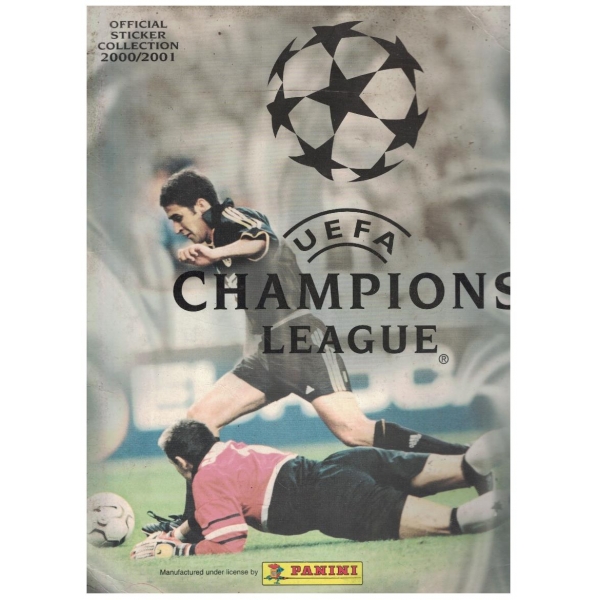 Champions league