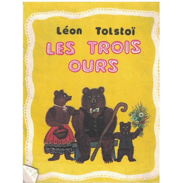 Les trois ours