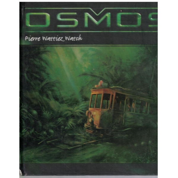 Osmose