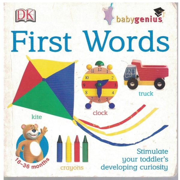 First words
