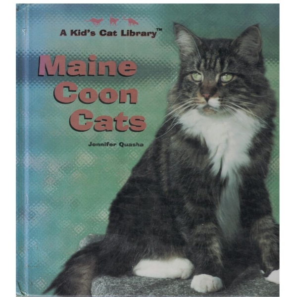 Maine Coon Cats