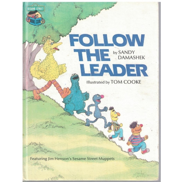 Follow the leader