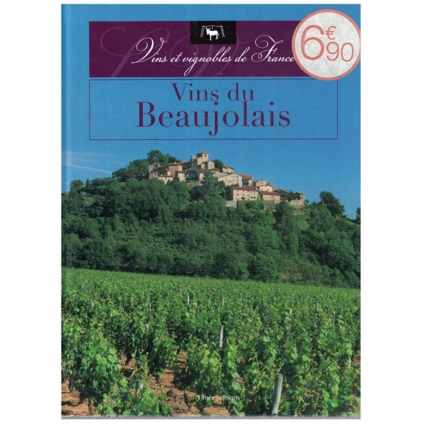 Vins du Beaujolais