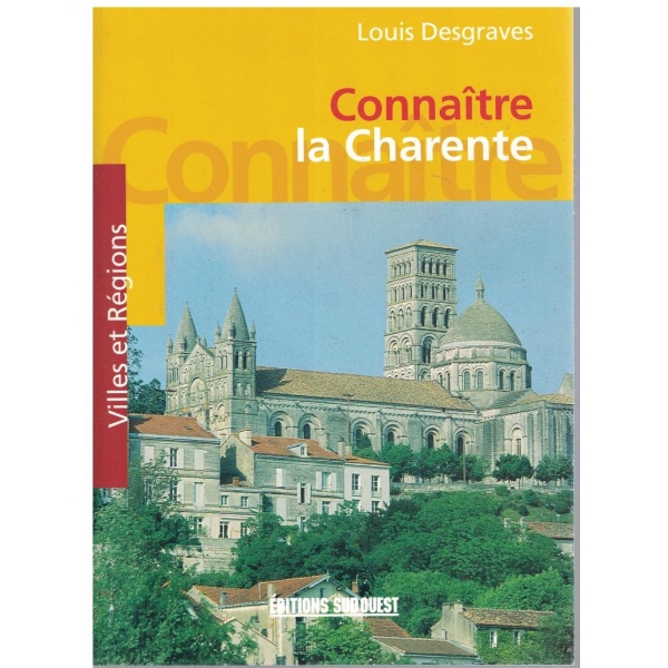 Connaitre la Charente
