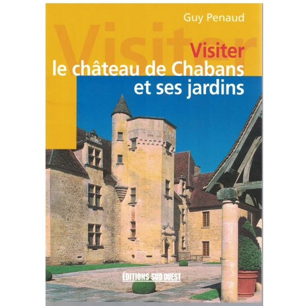 Visiter le chateau de habans et ses jardins