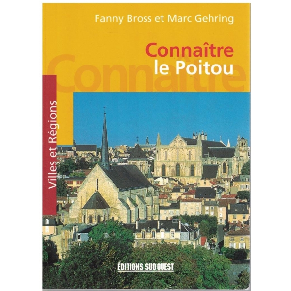 Connaitre la Poitou