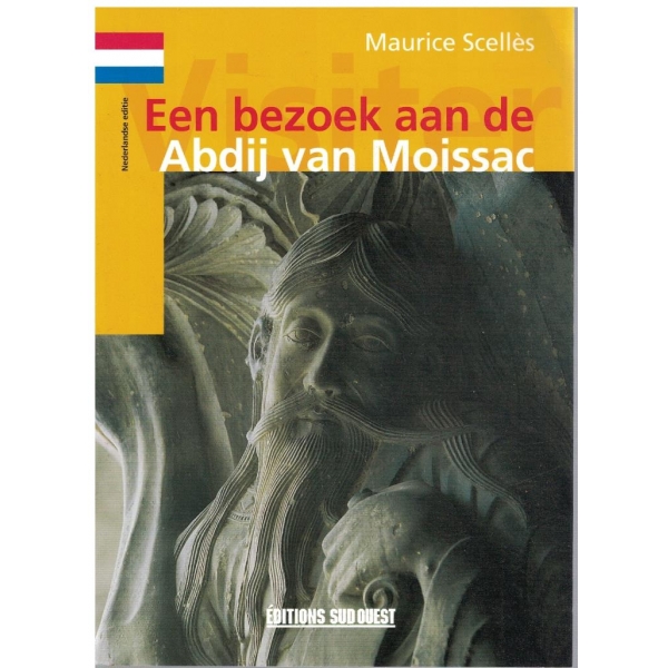Een bezoek aan de Abdij van Moissac