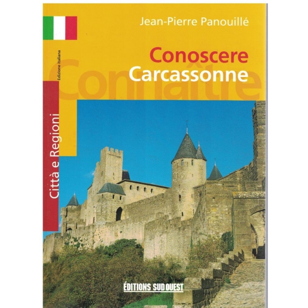 Conoscere Carcassonne