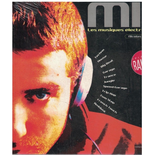 MIX les musiques electroniques