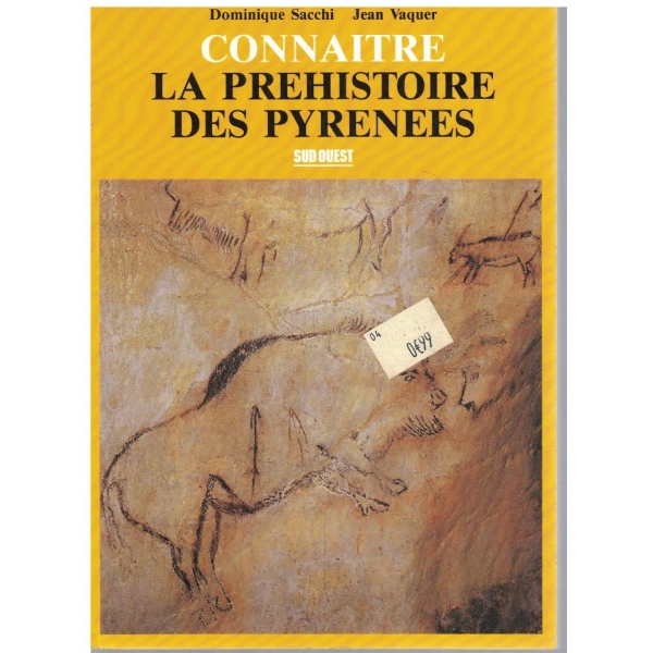 Connaitre la prehistoire des Pyrenees