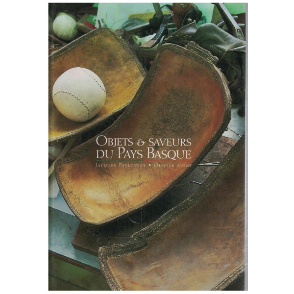 Objets & saveurs du Pays Basque