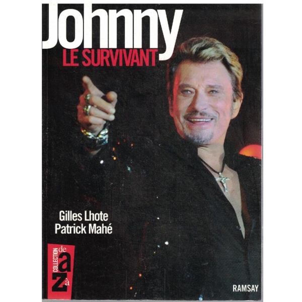 Johnny le survivant