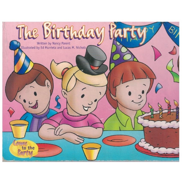 The birthday party