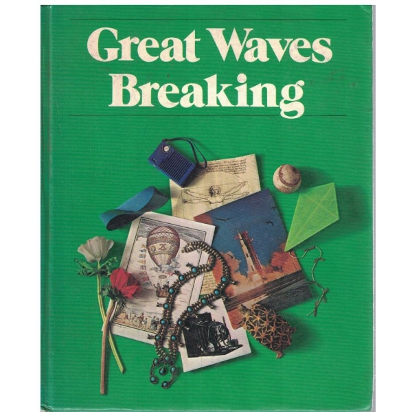 Great Waves Breaking