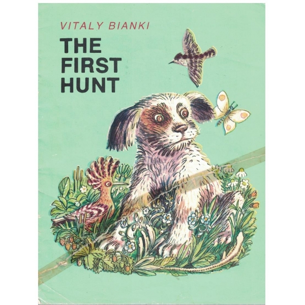 The first hunt