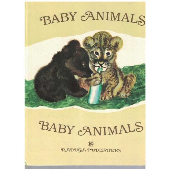 Baby animals