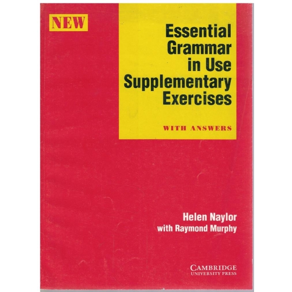 Essential grammar in use Supplementary exercieses