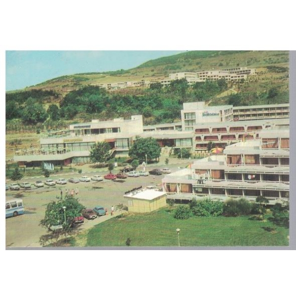 Курорт Албена