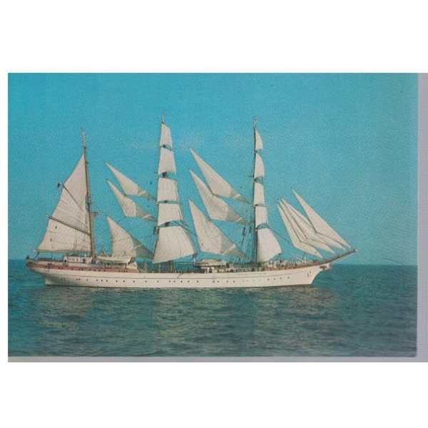 Gorch Fock