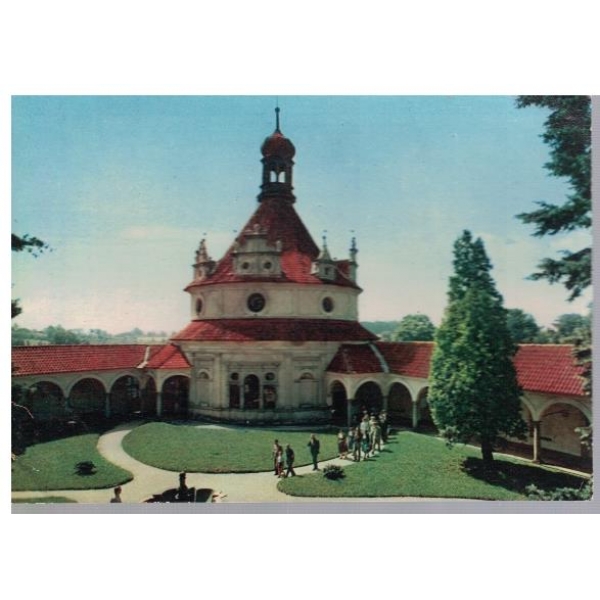 Jindrichuv Hradec