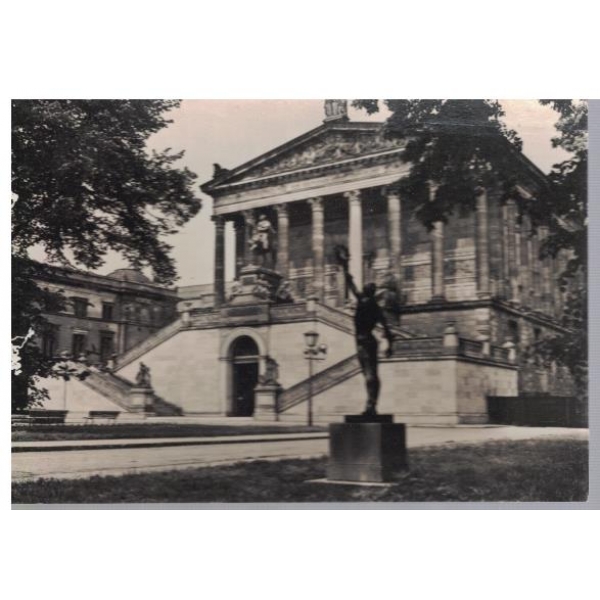Berlin - Hauptstadt der DDR