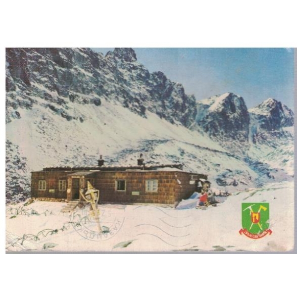 Vysoke Tatry