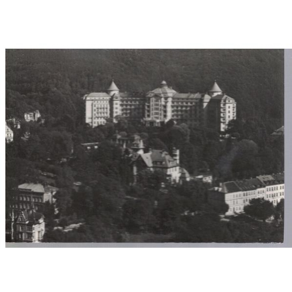 Karlovy Vary