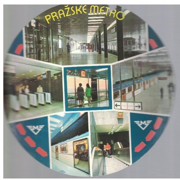 Prazske metro