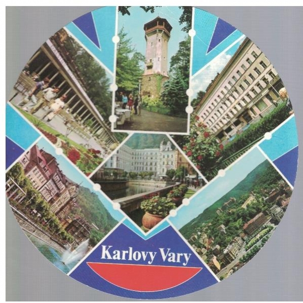 Karlovy Vary