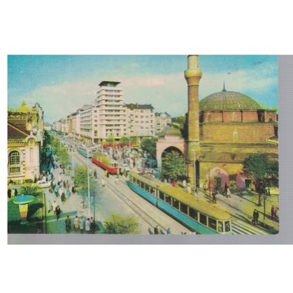 София - булевард "Георги Димитров"