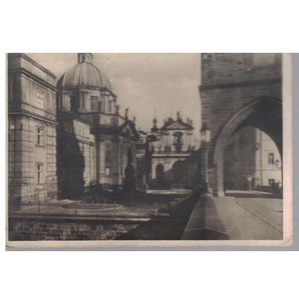 Praha