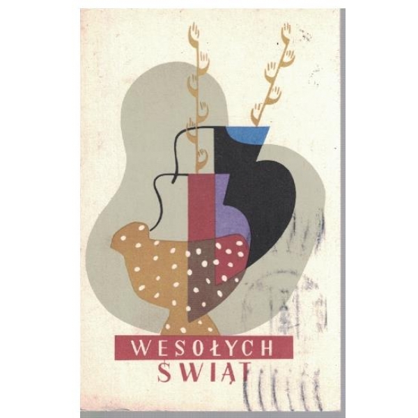 Wesolych Swiat