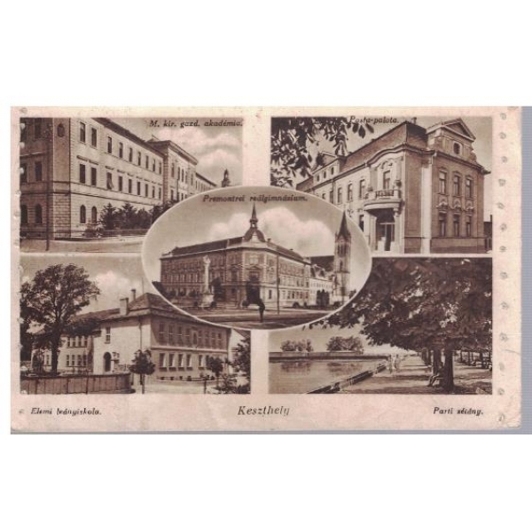 Keszthely