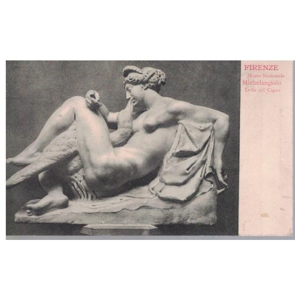 Firenze - Michelangiolo