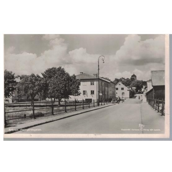 Arboga
