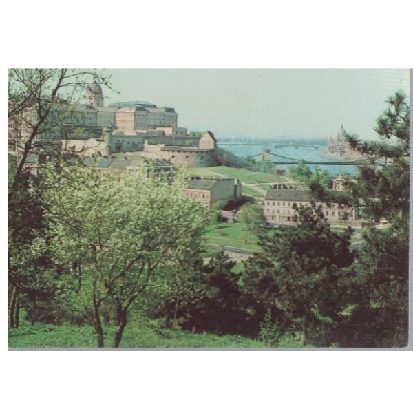 Budapest