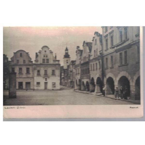 Ladek-Zdroj