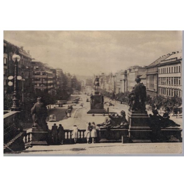 Praha